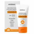 Averac Solar Facial Sunscreem SPF50+     SPF50+