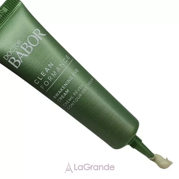 Babor Doctor Babor Clean Formance Awakening Eye Cream �������� ���� ��� ��� ������ ���������