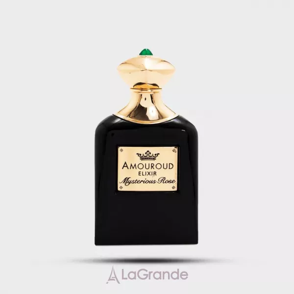 Amouroud Elixir Mysterious Rose ���� (������)