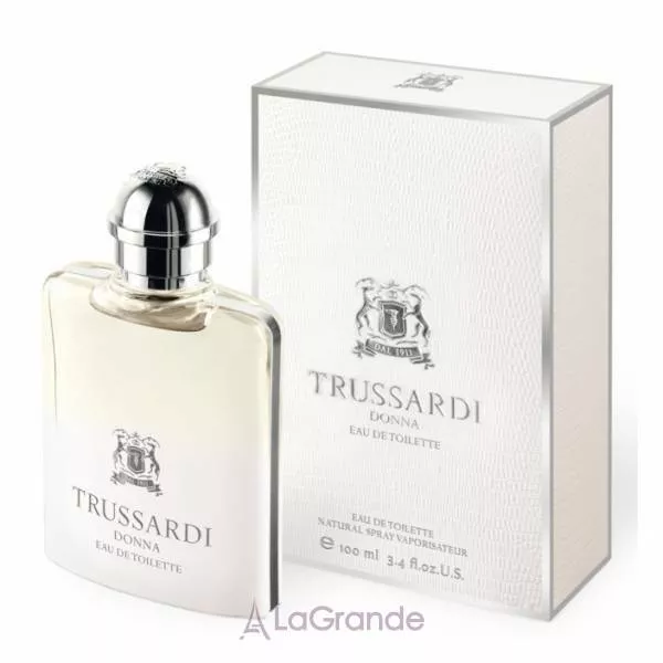 Trussardi Donna Trussardi Eau de Toilette 2016 �������� ����