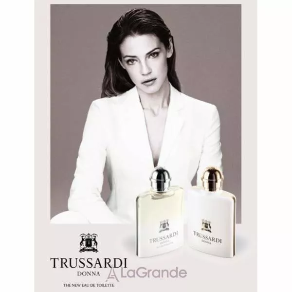 Trussardi Donna Trussardi Eau de Toilette 2016 �������� ����