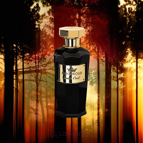 Amouroud Sunset Oud ��������������� ����