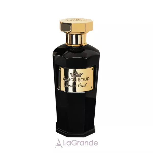 Amouroud Sunset Oud ��������������� ����