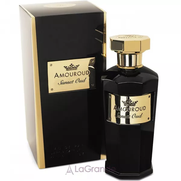 Amouroud Sunset Oud ��������������� ����