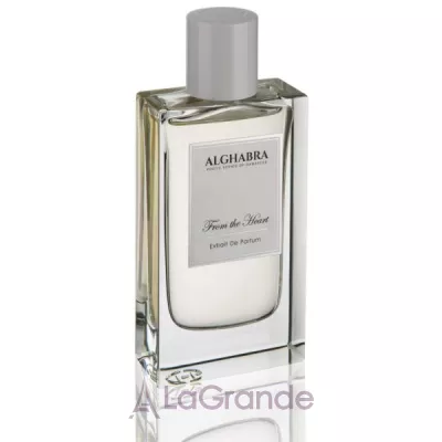 Alghabra Parfums  From the Heart  ()