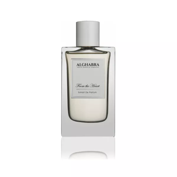 Alghabra Parfums  From the Heart ���� (������)