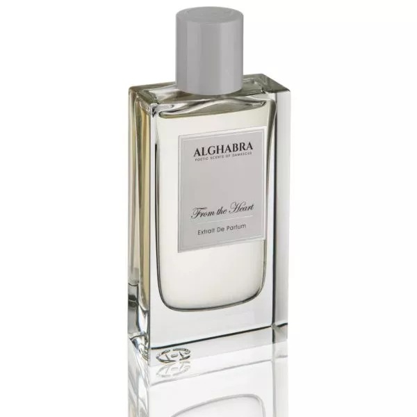 Alghabra Parfums  From the Heart ���� (������)