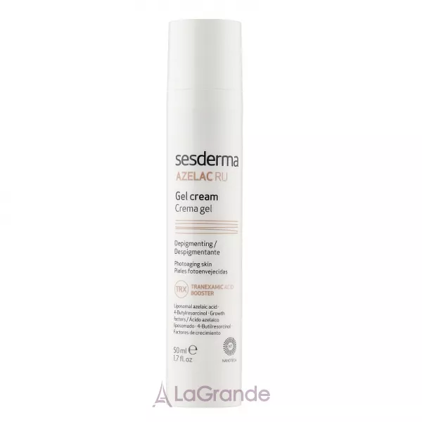 SesDerma Laboratories Azelac Ru Gel Cream ������������� ����-���� ��� �������