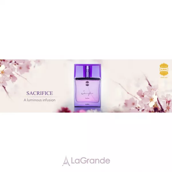 Ajmal Sacrifice for Her ��������������� ���� (������)