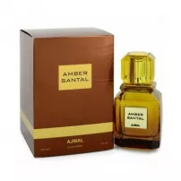 Ajmal Amber Santal ��������������� ����