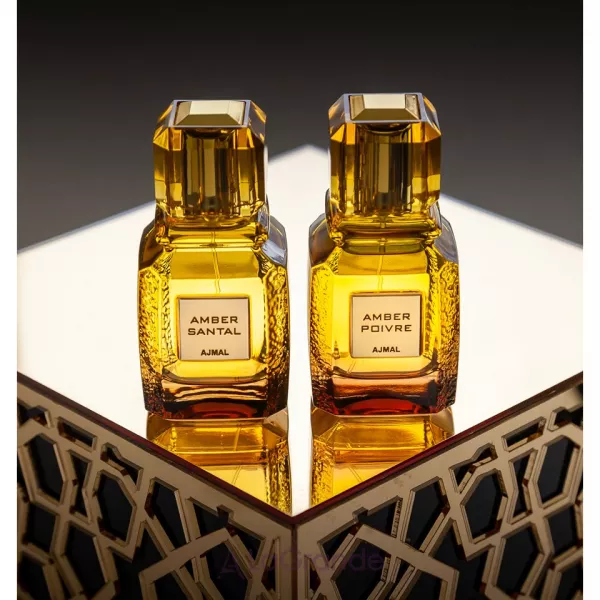 Ajmal Amber Santal ��������������� ���� (������)