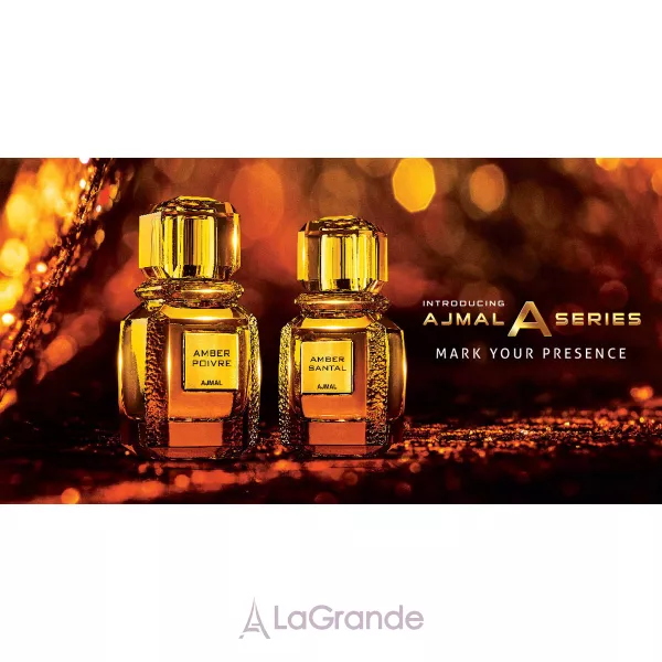 Ajmal Amber Santal ��������������� ���� (������)