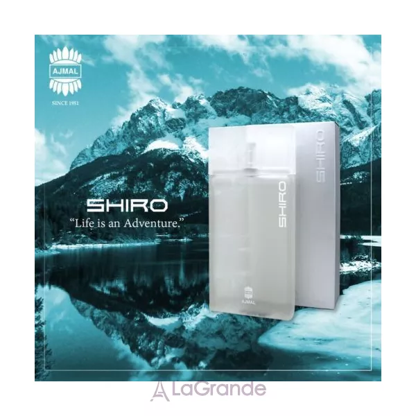 Ajmal Shiro ��������������� ���� (������)