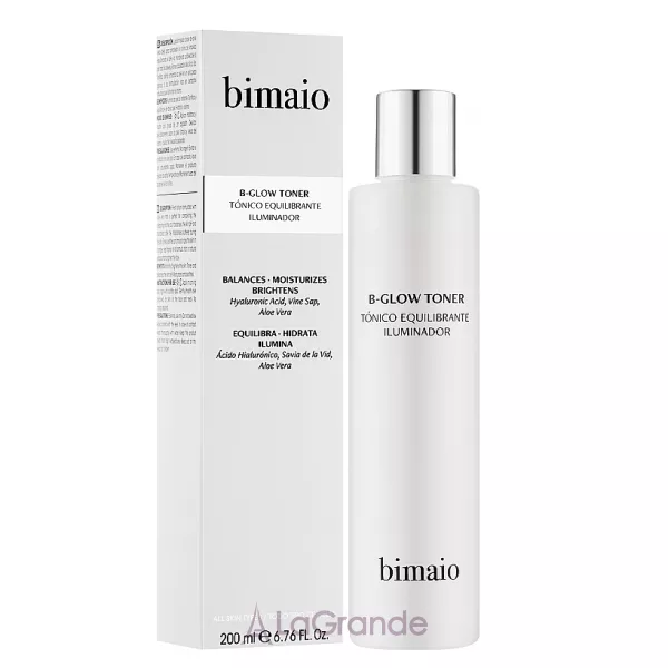 Bimaio B-Glow Toner ����������� ����� ��� �������