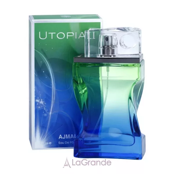 Ajmal Utopia II ��������������� ����