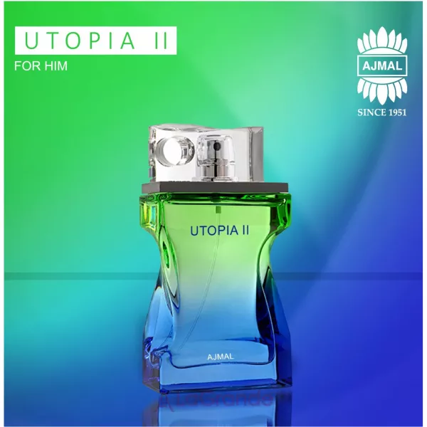 Ajmal Utopia II ��������������� ����