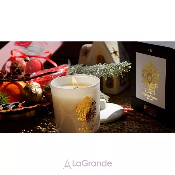 Tiziana Terenzi White Fire ����������� �����
