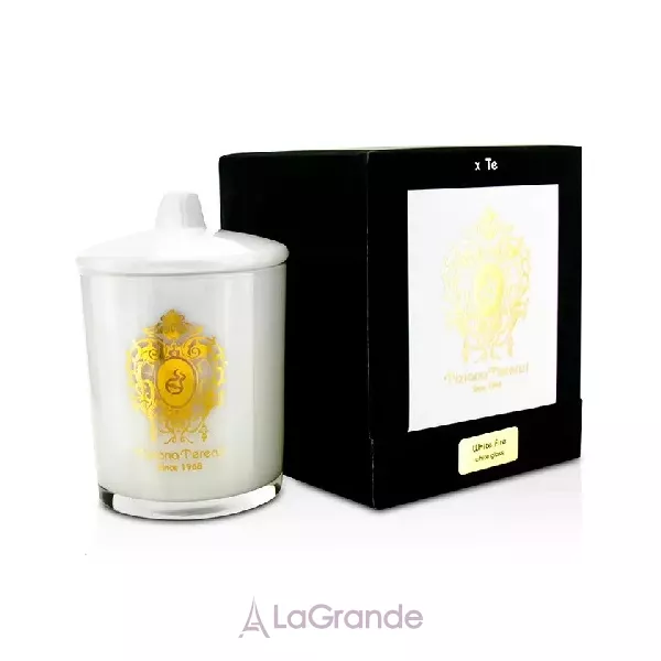 Tiziana Terenzi White Fire ����������� �����