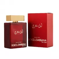 Dolce & Gabbana  The One Mysterious Night ����������� ����
