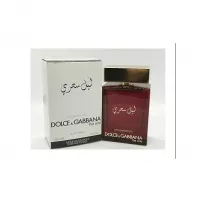 Dolce & Gabbana  The One Mysterious Night ����������� ���� (������)