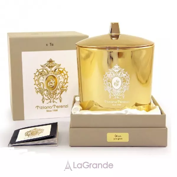 Tiziana Terenzi Orion ��������������� �����
