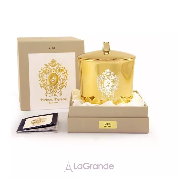 Tiziana Terenzi Draco ����������� �����