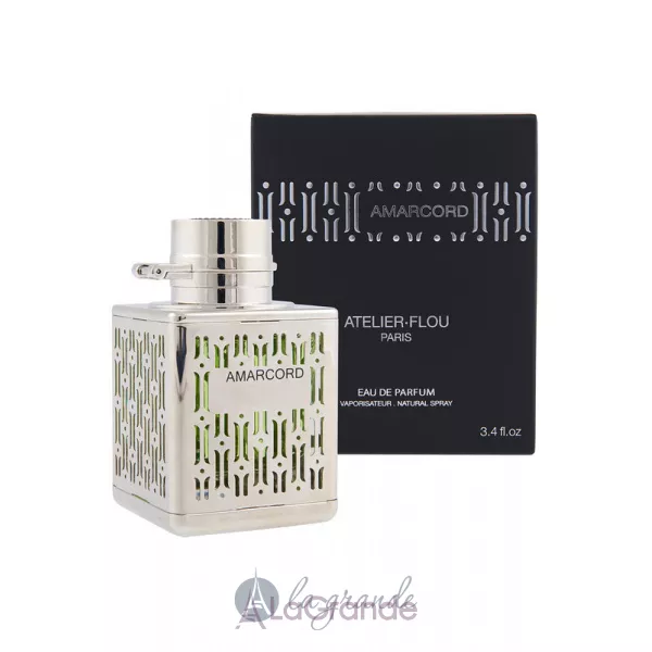 Atelier Flou Amarcord ��������������� ����