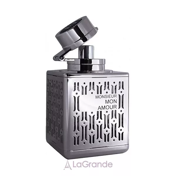 Atelier Flou Monsieur Mon Amour ��������������� ����