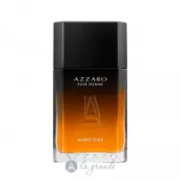Azzaro Pour Homme Amber Fever �������� ���� (������)
