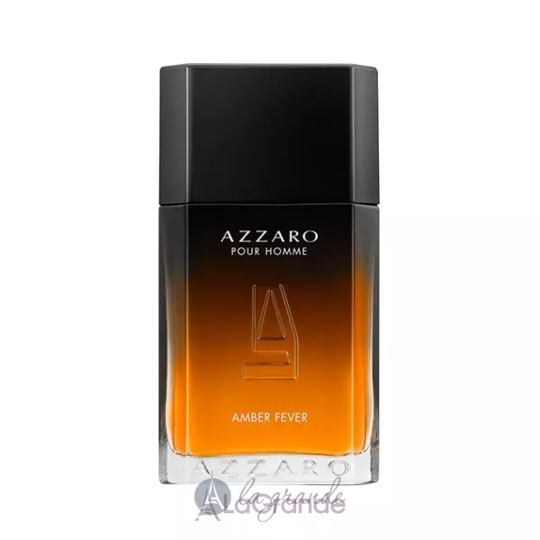 Azzaro Pour Homme Amber Fever ��������� ���� (������)