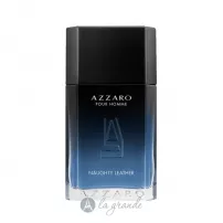 Azzaro Naughty Leather Pour Homme �������� ���� (������)