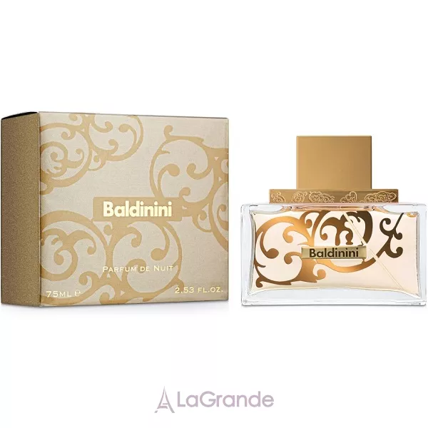 Baldinini Parfum de Nuit ��������������� ���� (������)