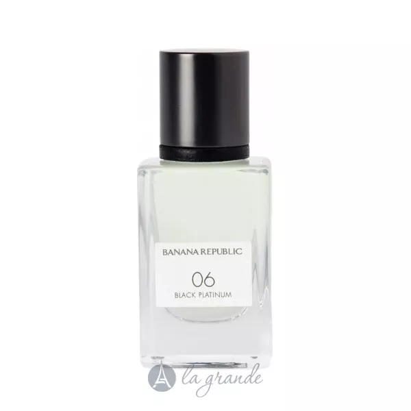 Banana Republic 06 Black Platinum ��������������� ����