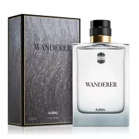 Ajmal Wanderer ����������� ����