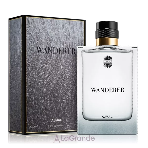 Ajmal Wanderer ��������������� ����