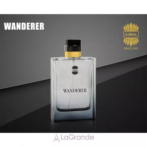 Ajmal Wanderer ��������������� ����