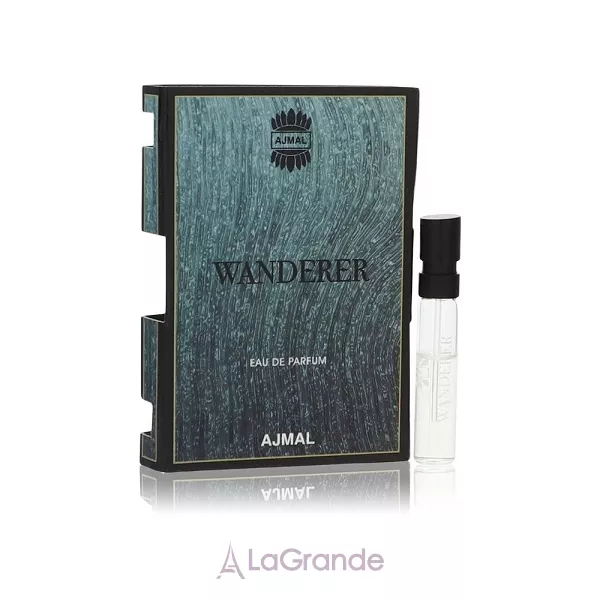 Ajmal Wanderer ��������������� ����