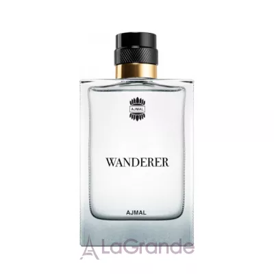 Ajmal Wanderer   ()