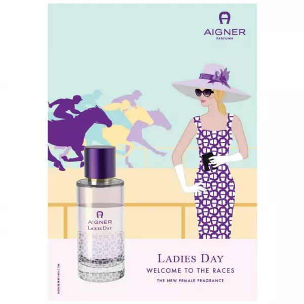 Aigner Ladies Day ��������� ���� (������)