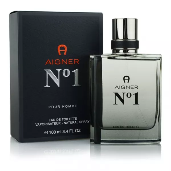 Aigner No 1 ��������� ����