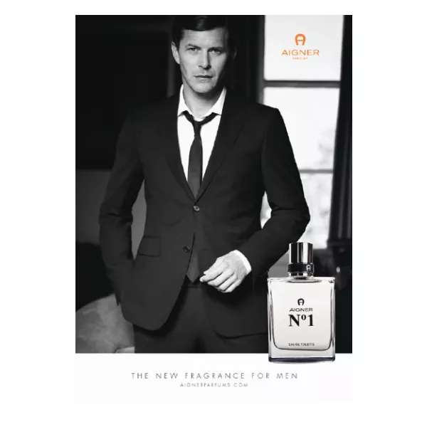 Aigner No 1 ��������� ���� (������)