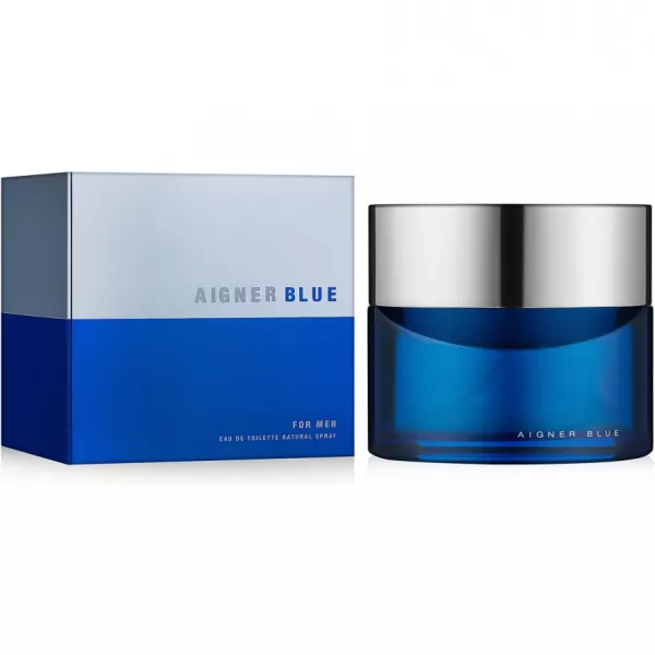 Aigner Blue ��������� ����