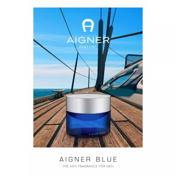 Aigner Blue ��������� ����