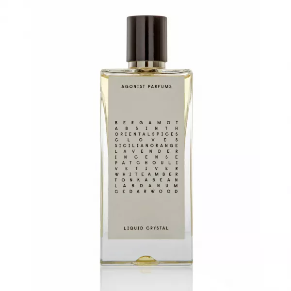 Agonist Liquid Crystal ��������������� ����