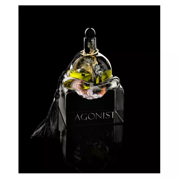 Agonist Liquid Crystal ��������������� ����