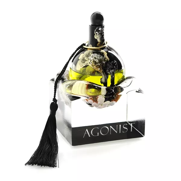 Agonist Liquid Crystal ��������������� ����