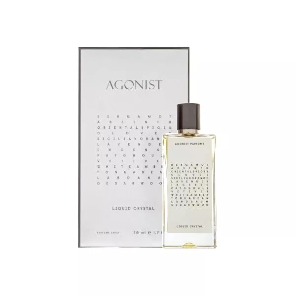 Agonist Liquid Crystal ��������������� ����