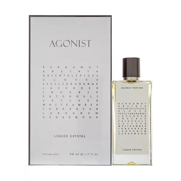 Agonist Liquid Crystal ��������������� ����