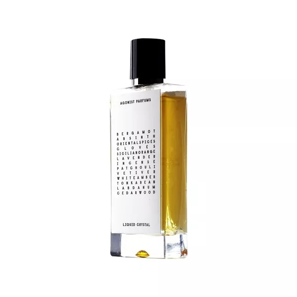 Agonist Liquid Crystal ��������������� ���� (������)