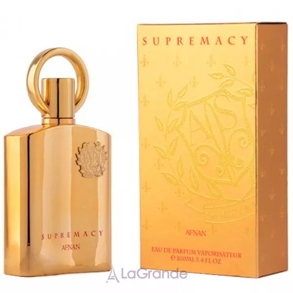 Afnan Supremacy Gold ��������������� ����